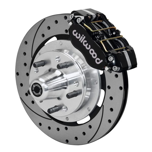 Brake Kit 140 13344 D Xl