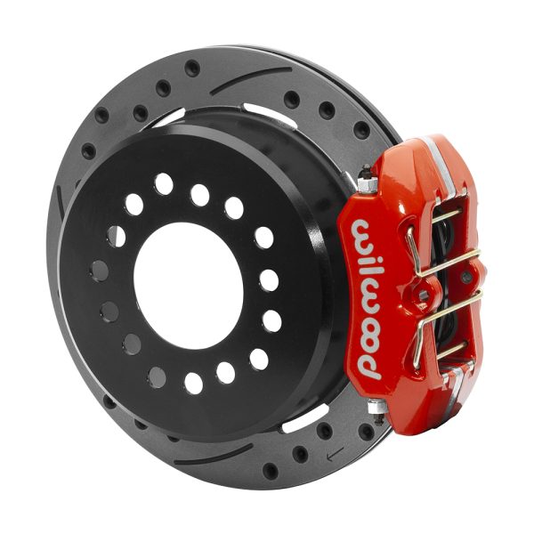 Brake Kit 140 15602 Dr Xl
