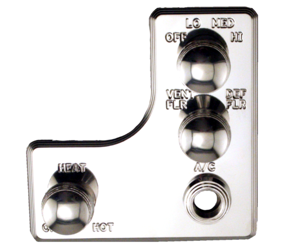 55 56 Chev Direct Fit 2