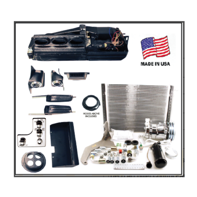 Sitemapcdatahttpsomobeldreferenzcomexciting Chevy 350 Air Conditioning Kit Photos