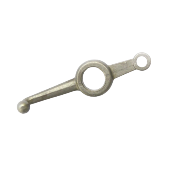 Accelerator Pump Lever