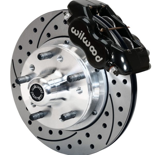 Brake Kit 140 11013 D Xl