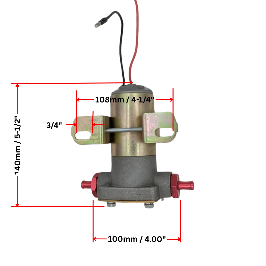 F53001 Fuel Pump