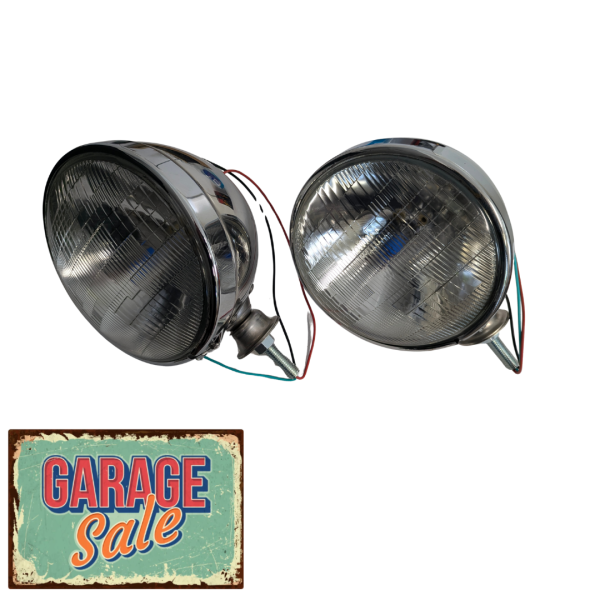 Garage Sale Product (22)