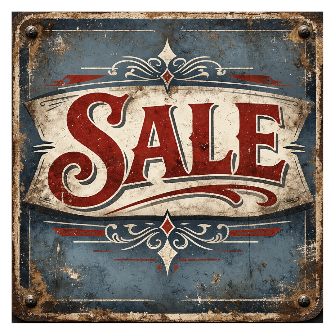 Sale Sign 1050x1050