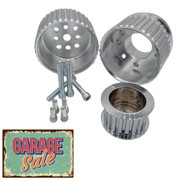Garage Sale Product