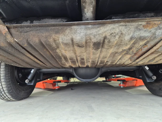 Cal's Diff