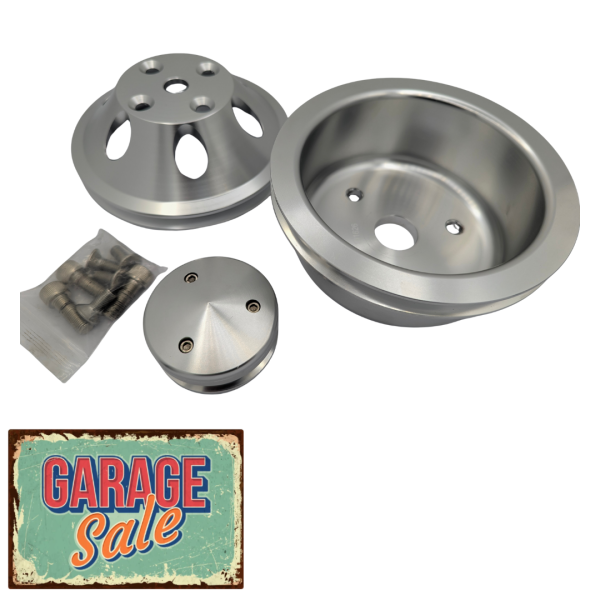 Garage Sale 101001