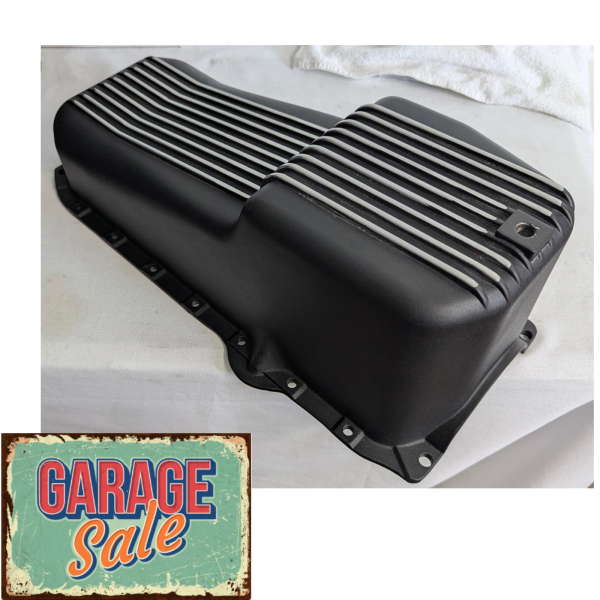 Garage Sale (1)