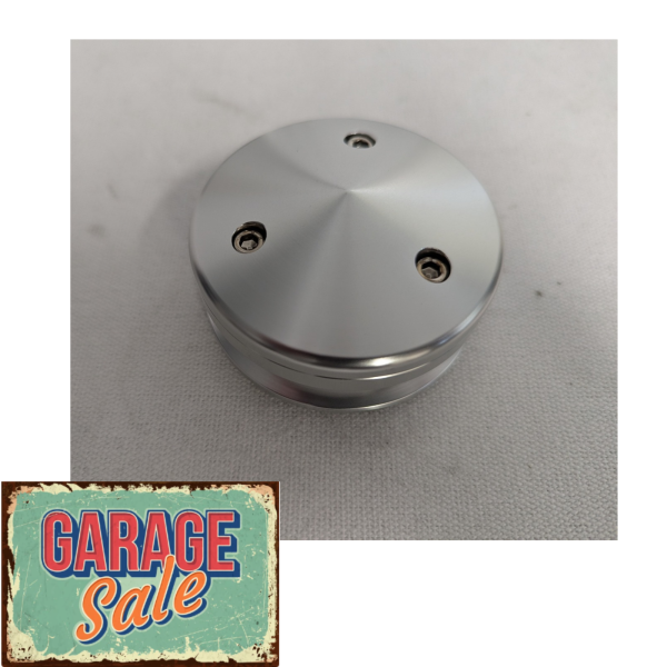 Garage Sale