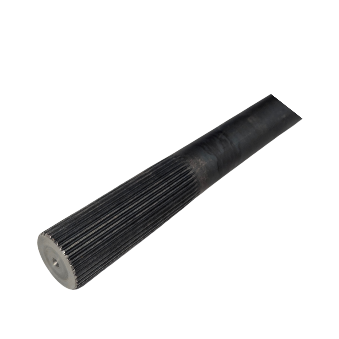 35 Spline Axle (2)