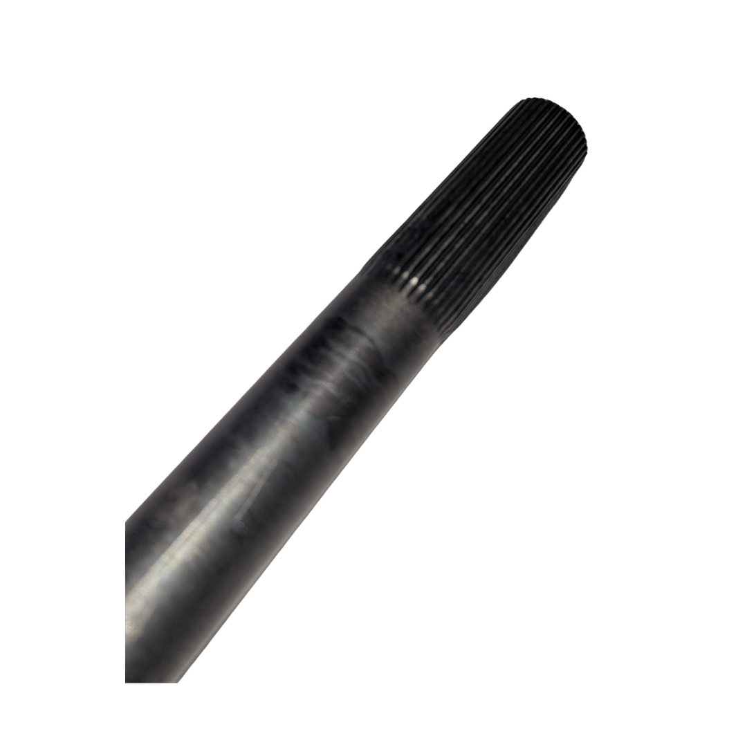 35 Spline Axle (3)