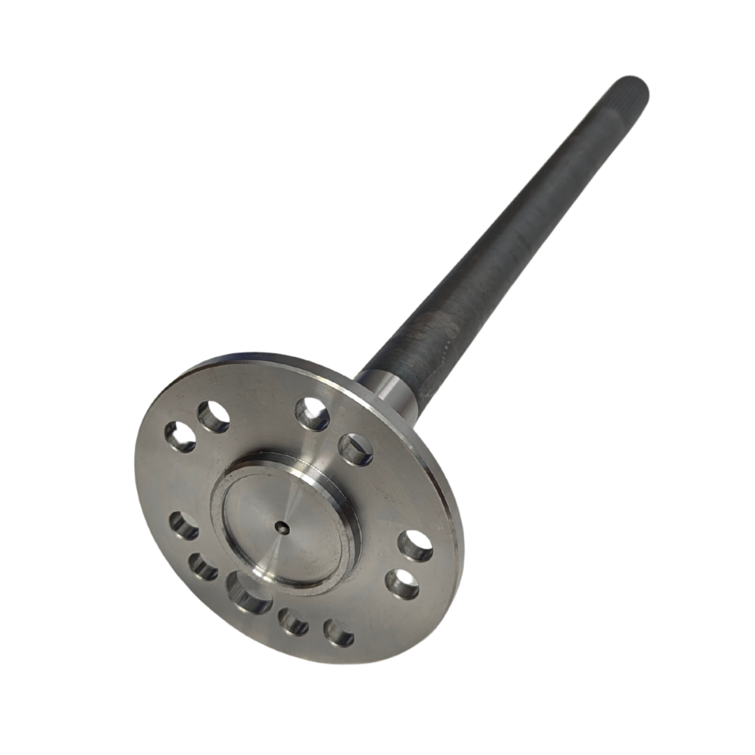 35 Spline Axle (5)