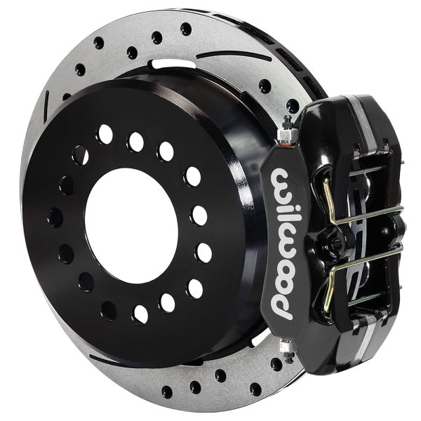 Brake Kit 140 11398 D Xl