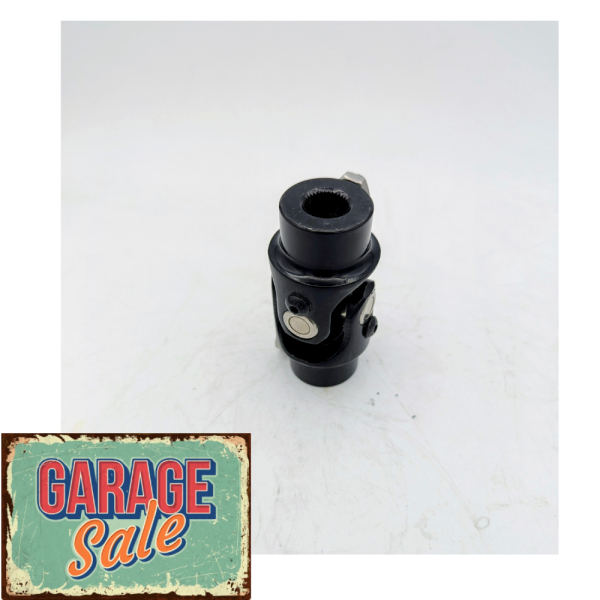 Garage Sale (3)