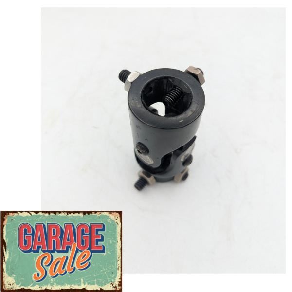 Garage Sale (4)