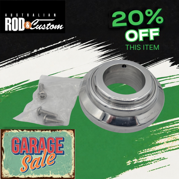 Garage Sale